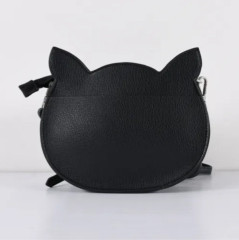 MACARONIC STYLE ネコ型ショルダーバッグ1.jpg