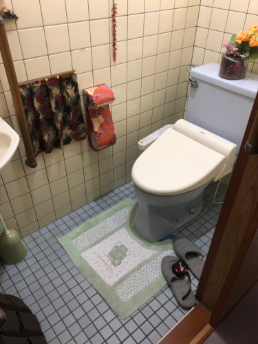 リフォーム工事