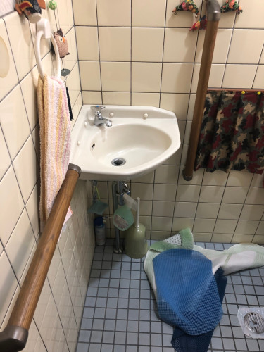 リフォーム工事