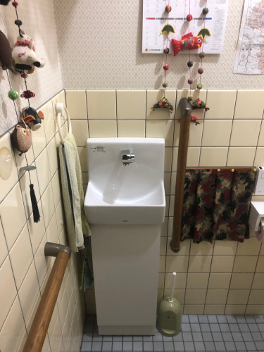 リフォーム工事