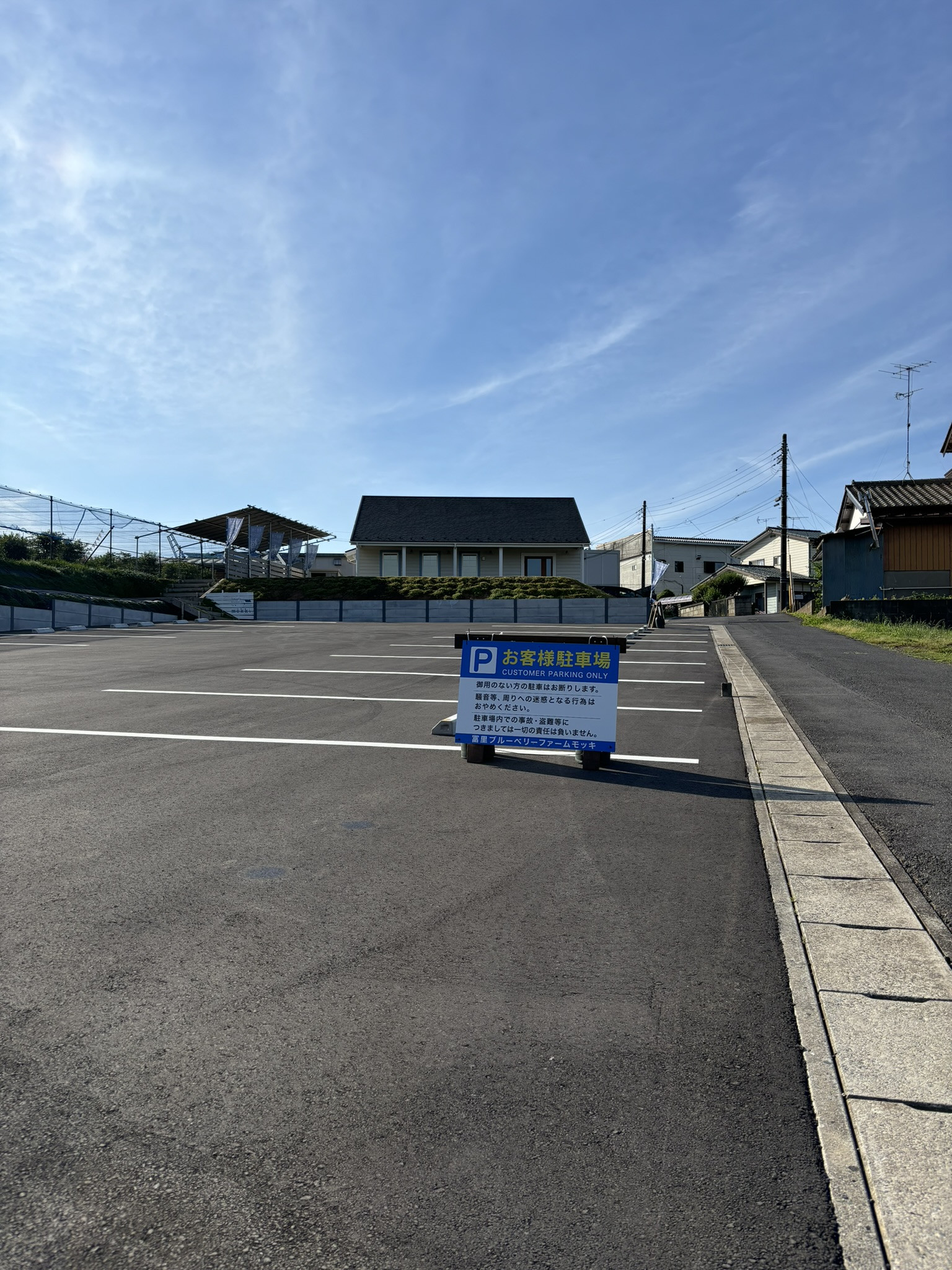 &lt;font size=5&gt;2025年&lt;br&gt;ブルーベリー狩り&lt;br&gt;予約受付中！&lt;/font&gt;