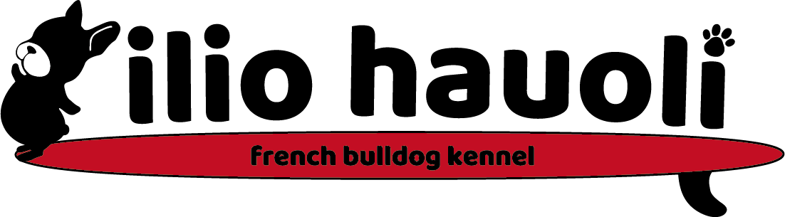 ilio hauoli kennel