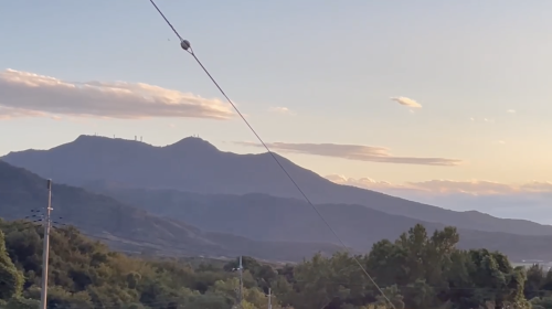 秋の桜川・真壁・筑波をめぐる旅 自然と歴史の中で、心ほどける寄り道を♡