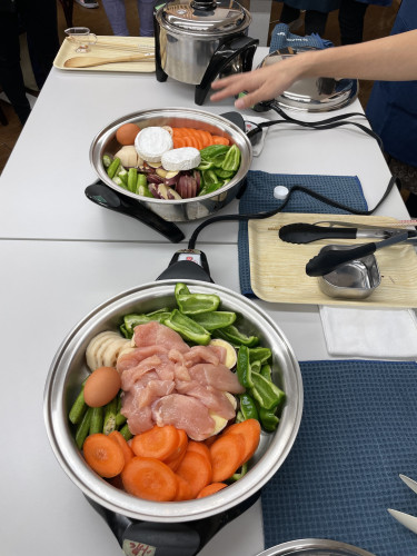 🥗 サラダマスターとの出会いと、その感動を伝えたくて