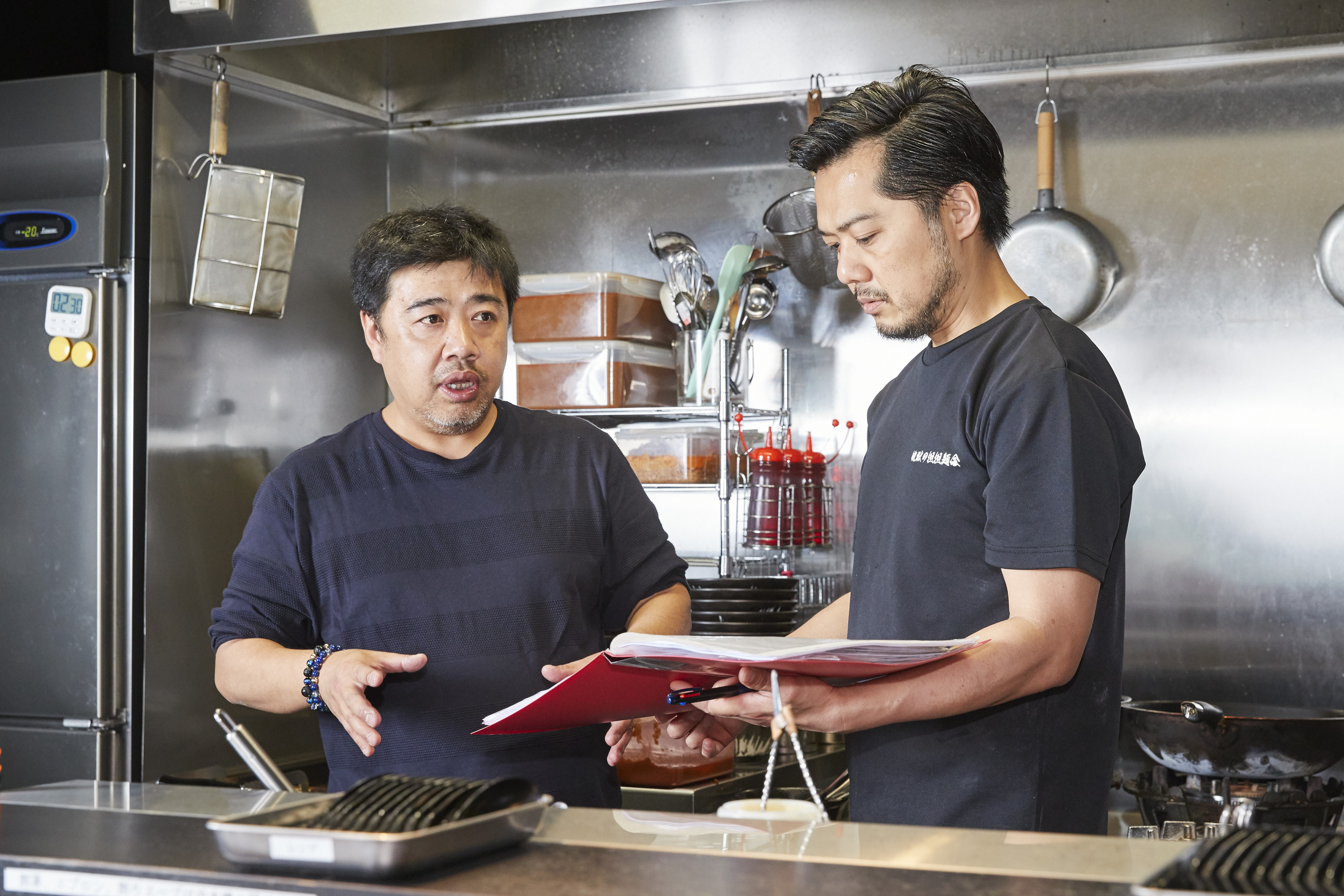 ラーメン店オーナー養成塾 中山健治公式 個人飲食店を最強にするマーケティングメソッド