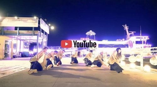 2025年度撮影会映像が公開中です！