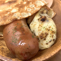 フランクレープ