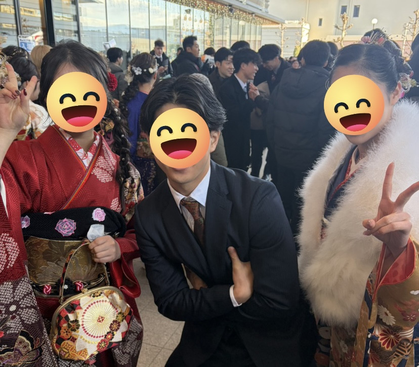 いよいよ春の訪れです🌸