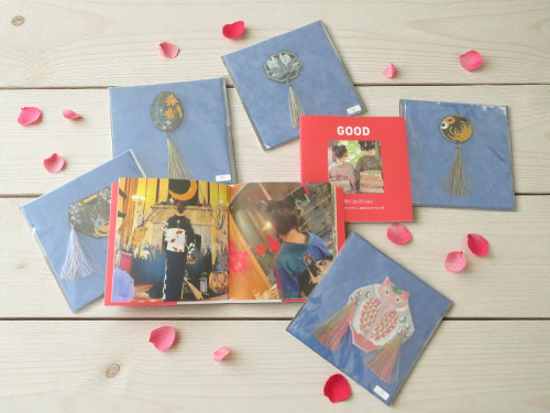 きものサローネのMONOプロジェクトに参加します。