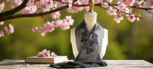 きものサローネ　MONOプロジェクトにアップした商品