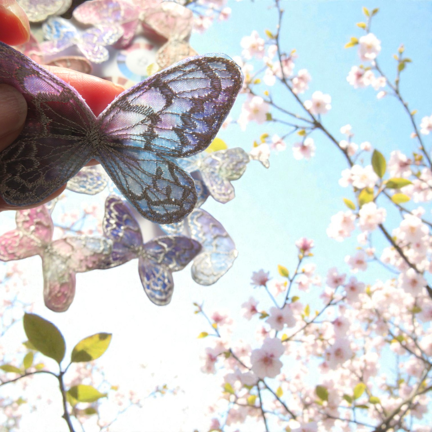 日本橋三越本店4階華むすびにて開催！