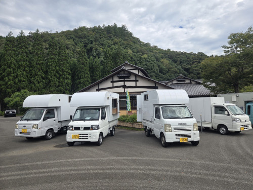 イベント初日は大盛況でした！