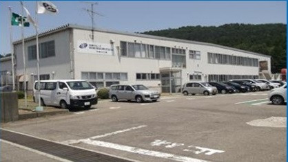 糸魚川工場