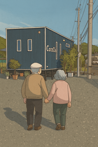 つぶやき＆メッセージ更新
