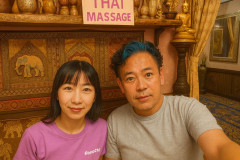 つぶやき＆メッセージ更新