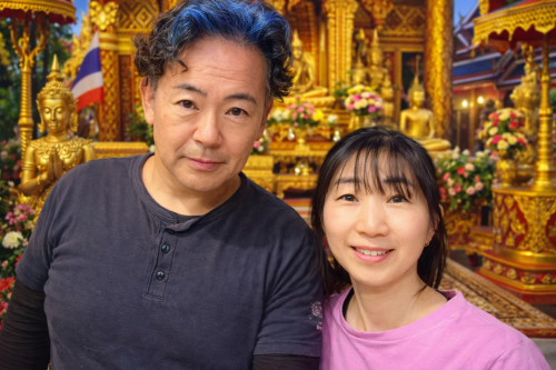 年末のご挨拶と、心と身体の大掃除