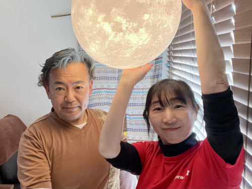 つぶやき＆メッセージ更新