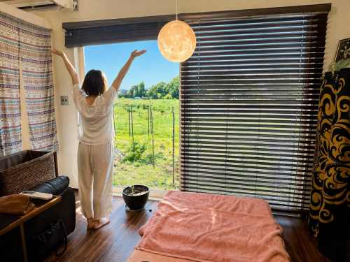 GWは皆様のお越しをお待ちしています。