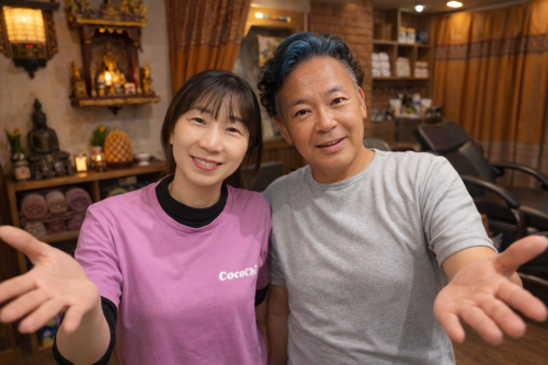 つぶやき＆メッセージ更新