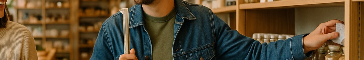 小売業界向け講演イメージ