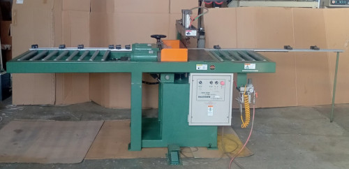 新前田工業　SAD-120B