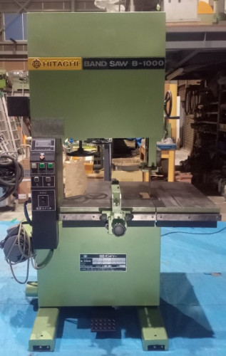 日立工機　B1000