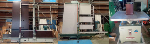 中古機械情報を更新しました。