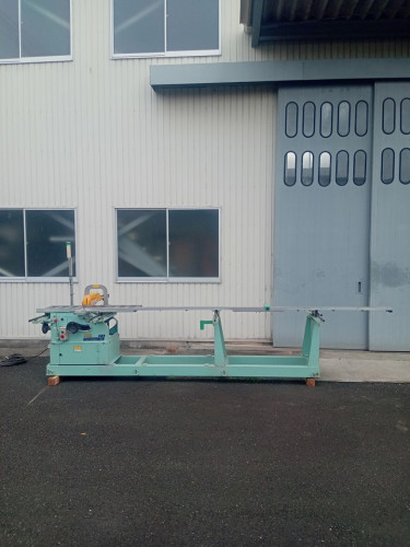 協和製作所　PW-300WS-L　定盤延長品（3600mm）