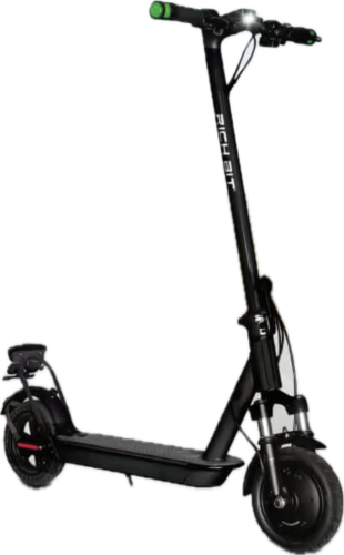 電動キックボード　リッチビット販売、レンタル開始