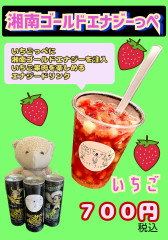 湘南ゴールドエナジーっぺ