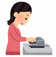  クレジットカードのサイン決済が廃止になりました。