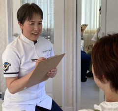 カイロプラクティック全身メンテナンス（初回カウンセリング含む）90分