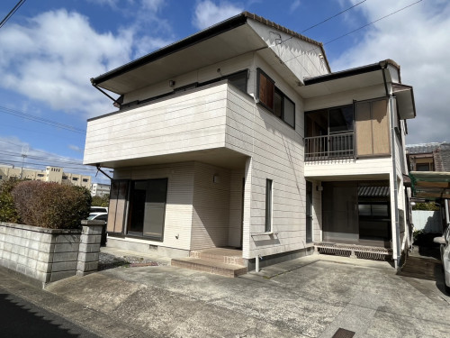 BLOG > 賃貸物件 - 【公式】延岡市の不動産・リフォーム・雑貨販売 DEATTA