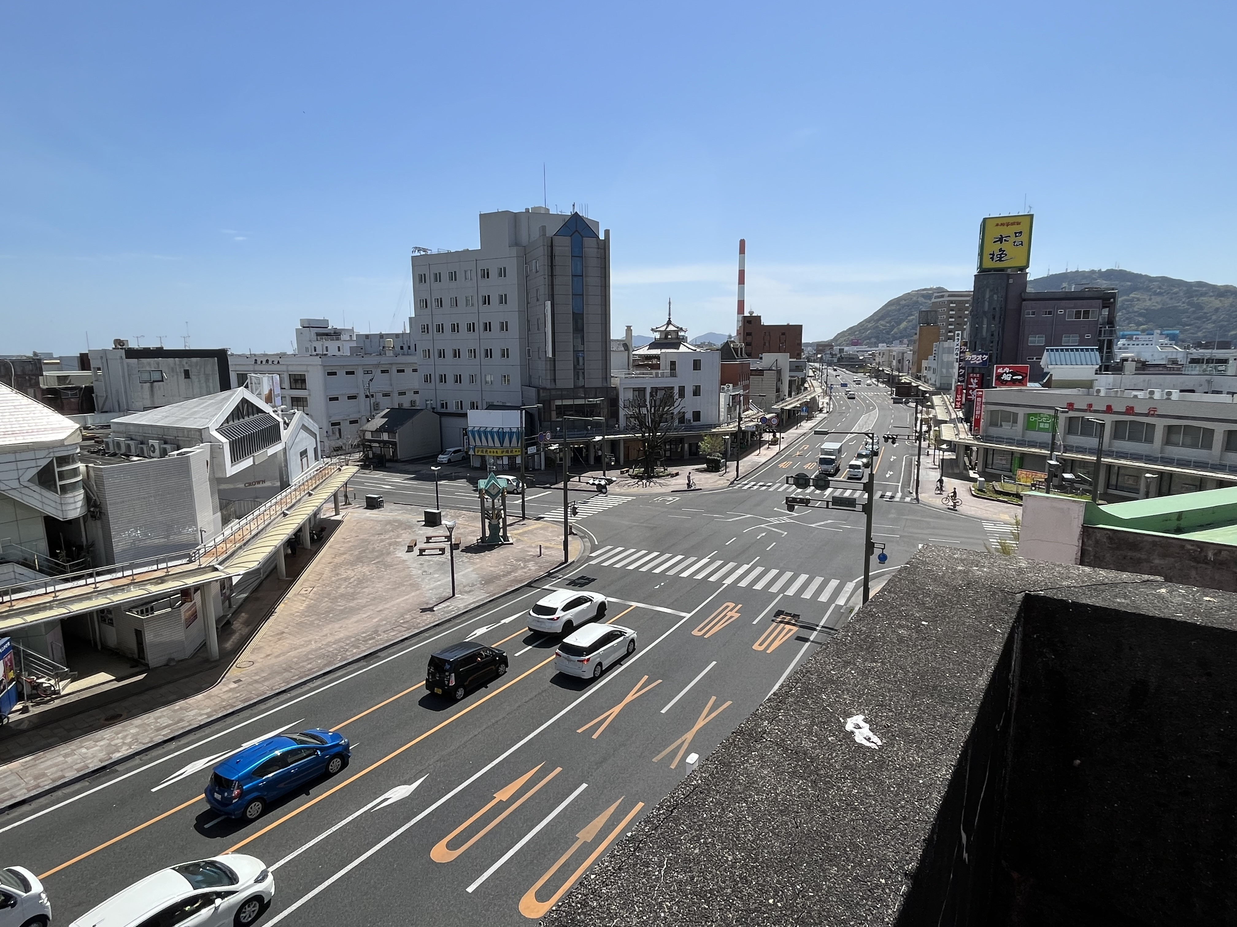 【売買】さまざまな可能性を秘めた収益物件。