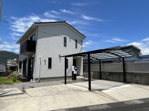 BLOG - 【公式】延岡市の不動産・リフォーム・雑貨販売 DEATTA