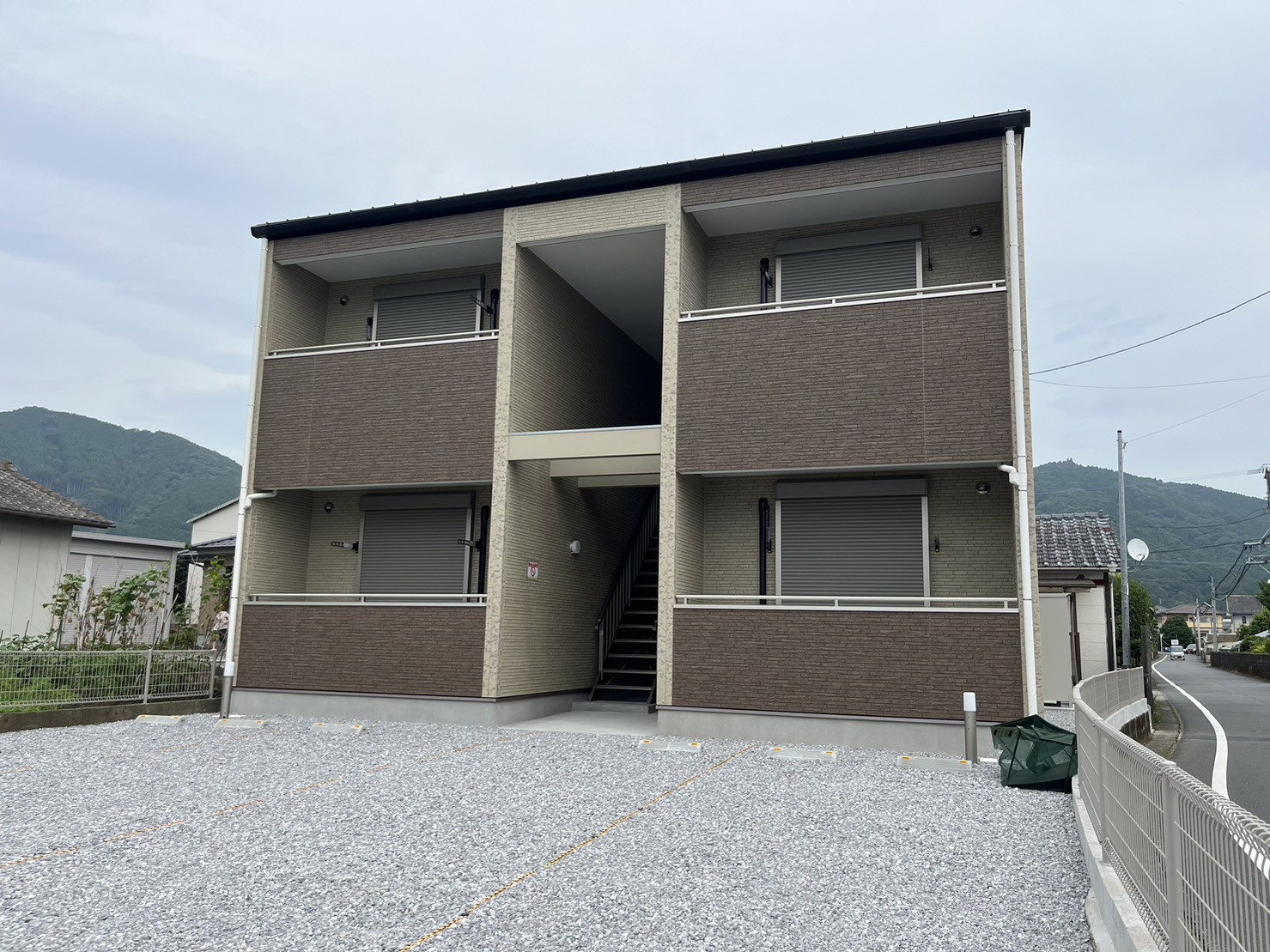 【賃貸】 新築物件を探している方へ朗報！