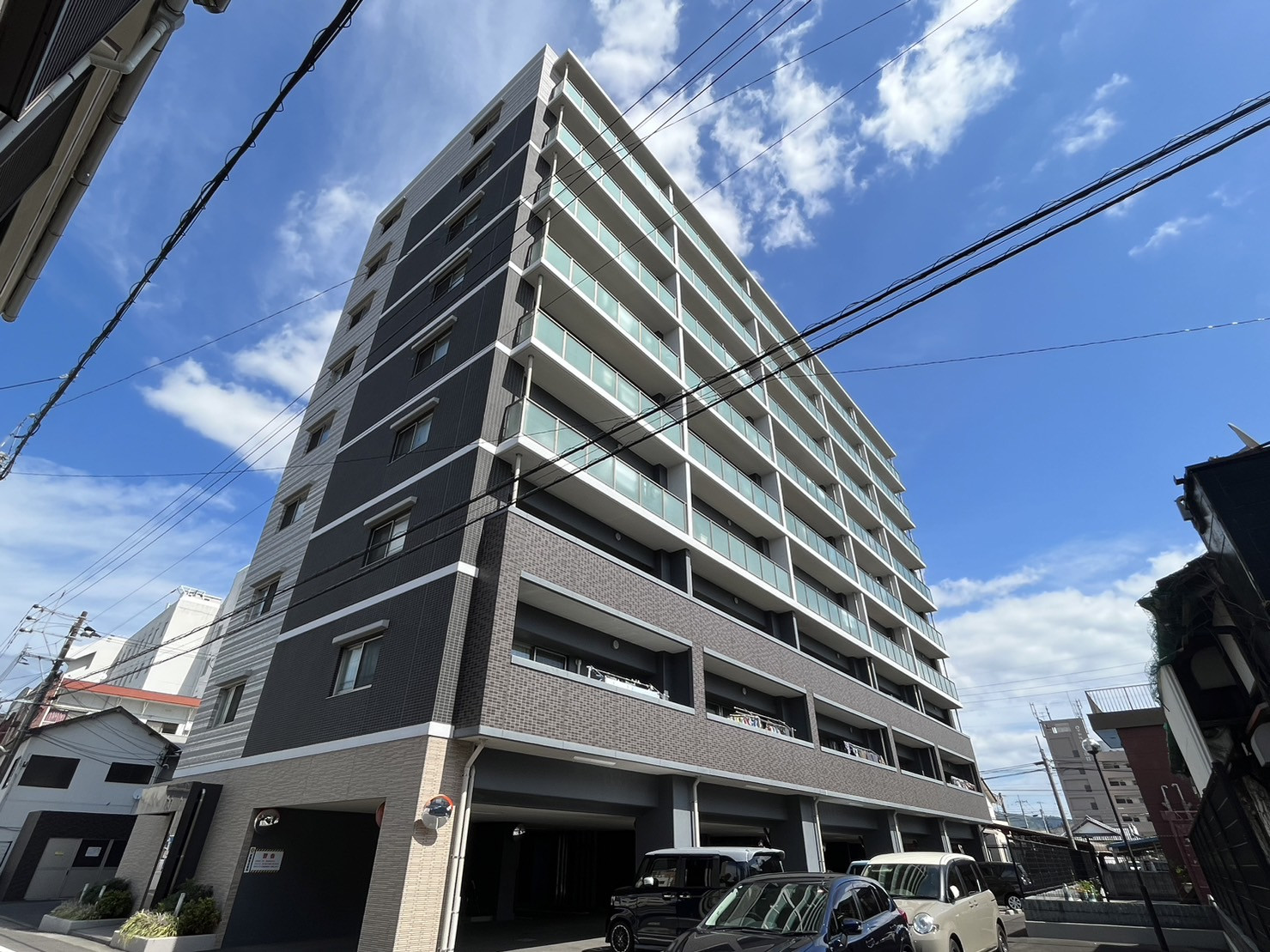 【売買】 中古マンションの最新情報はコチラ。