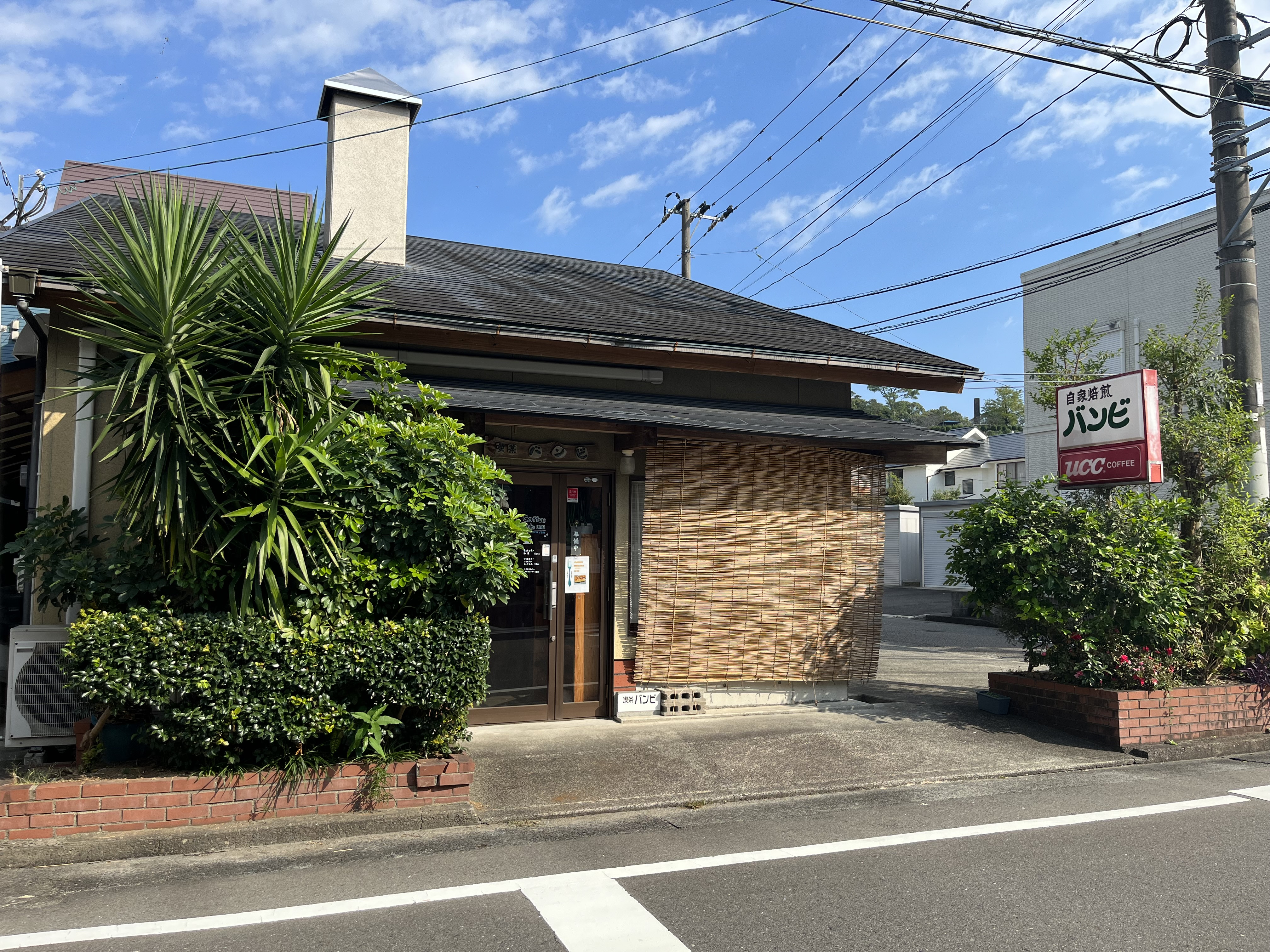 【DEATTA】スタッフ馴染みのお店、タケ編。