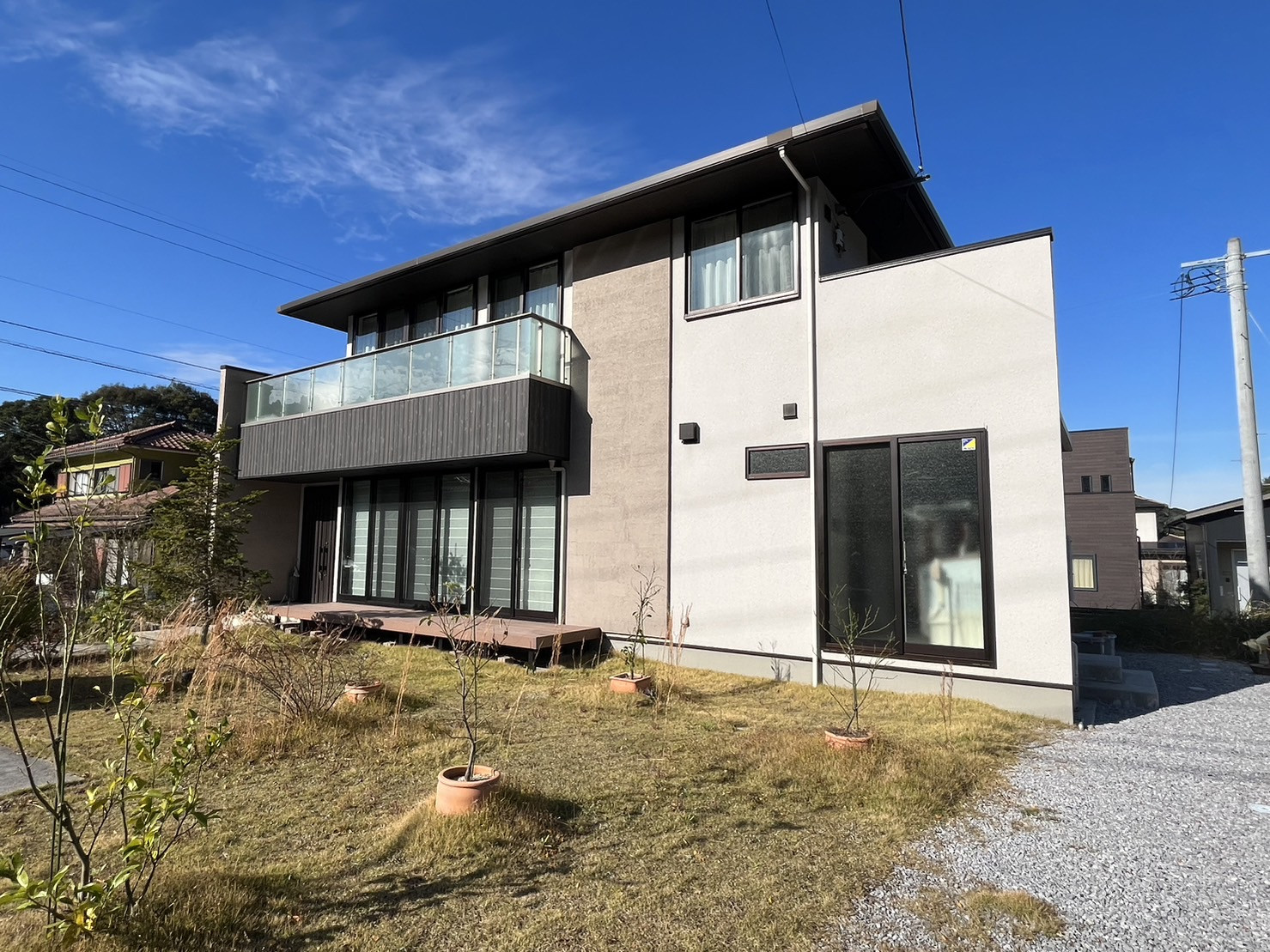 【売買】 想像を超えていくハイクラスな中古住宅。