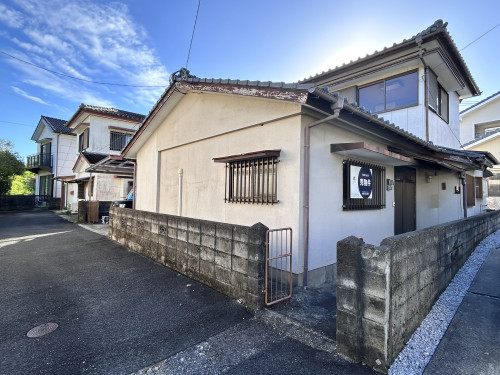 BLOG > 売買物件 - 【公式】延岡市の不動産・リフォーム・雑貨販売 DEATTA