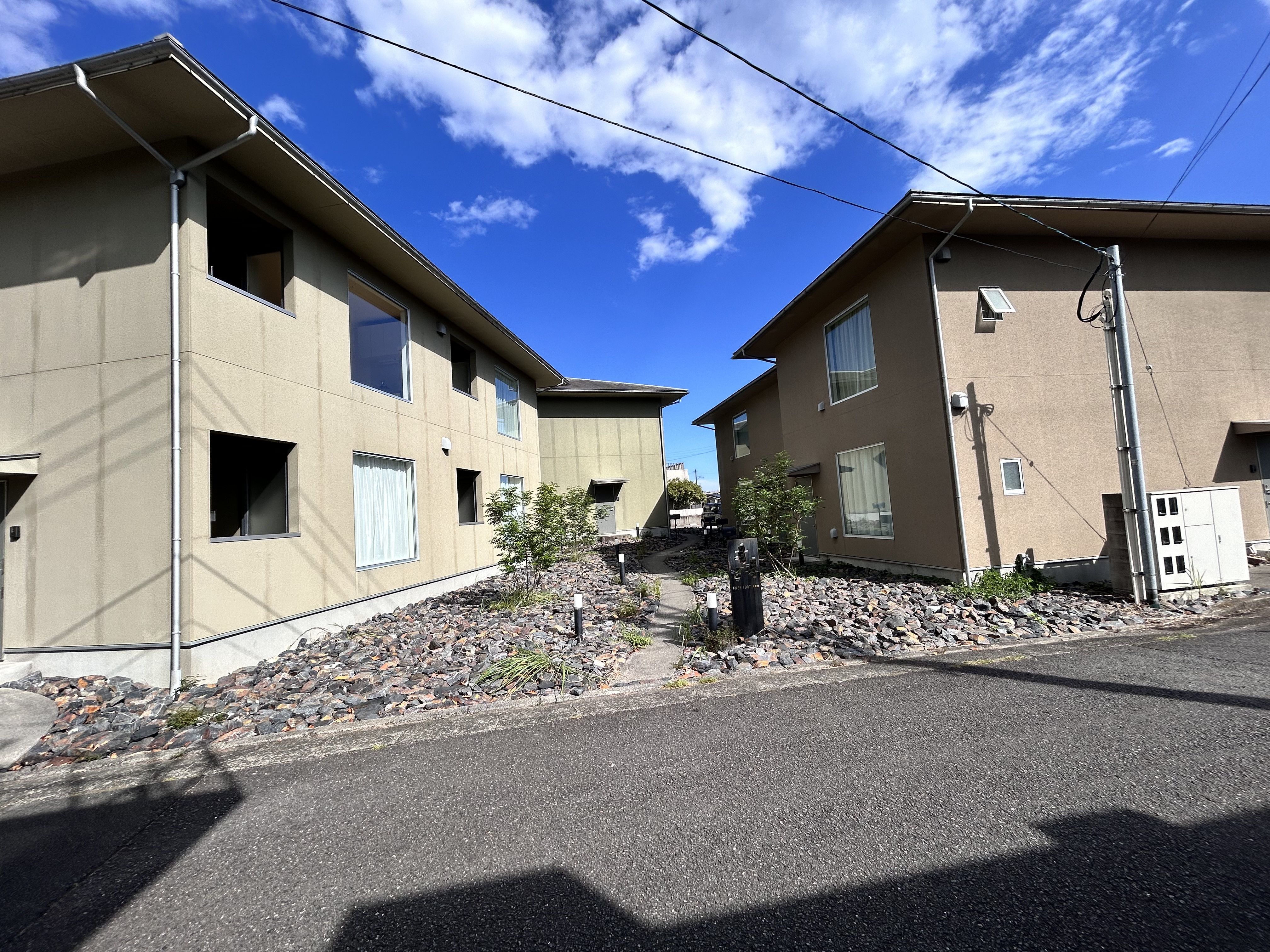 【賃貸】　紺屋町のおしゃれ物件情報。