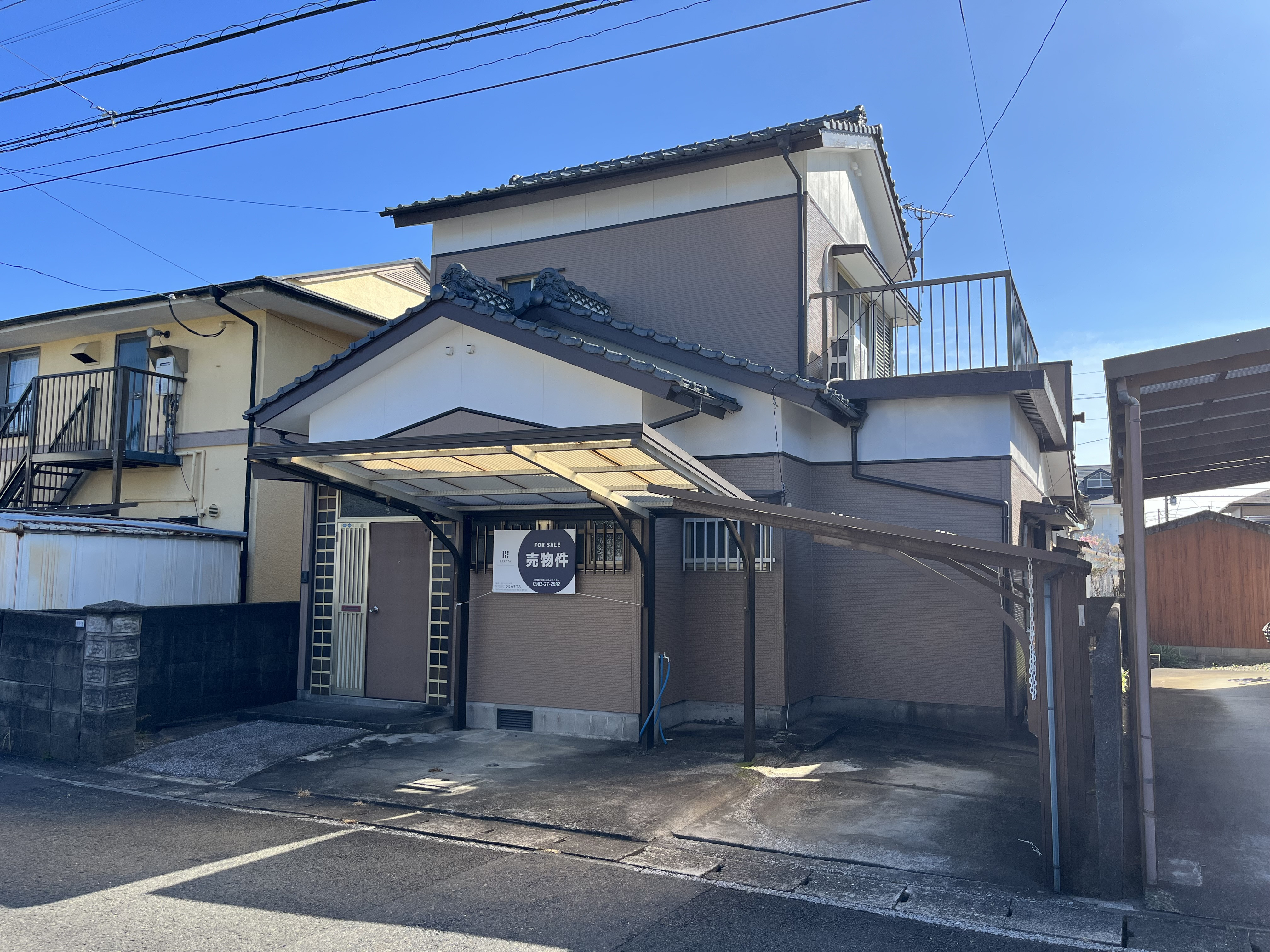 【売買】人気エリア出北の土地情報。