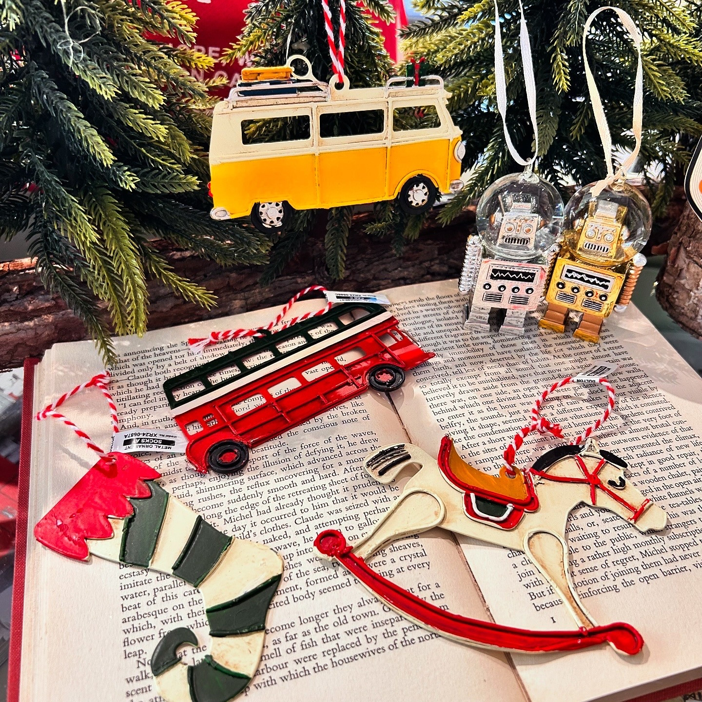 【DULTON】 クリスマスの準備はお済みですか？