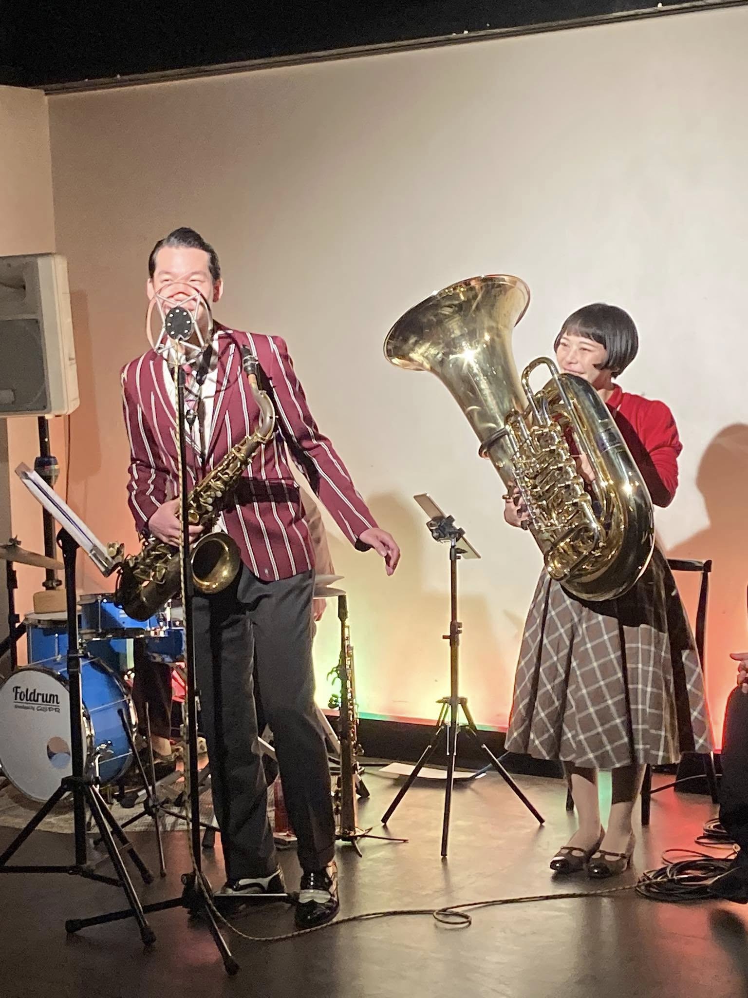 ブログを更新しました。