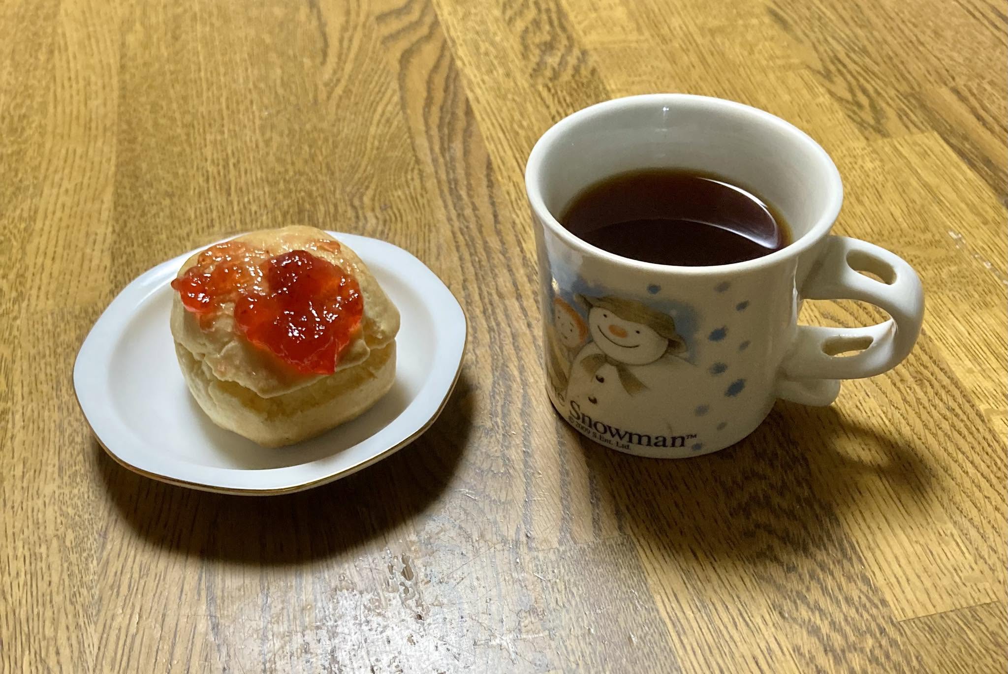ブログを更新しました。