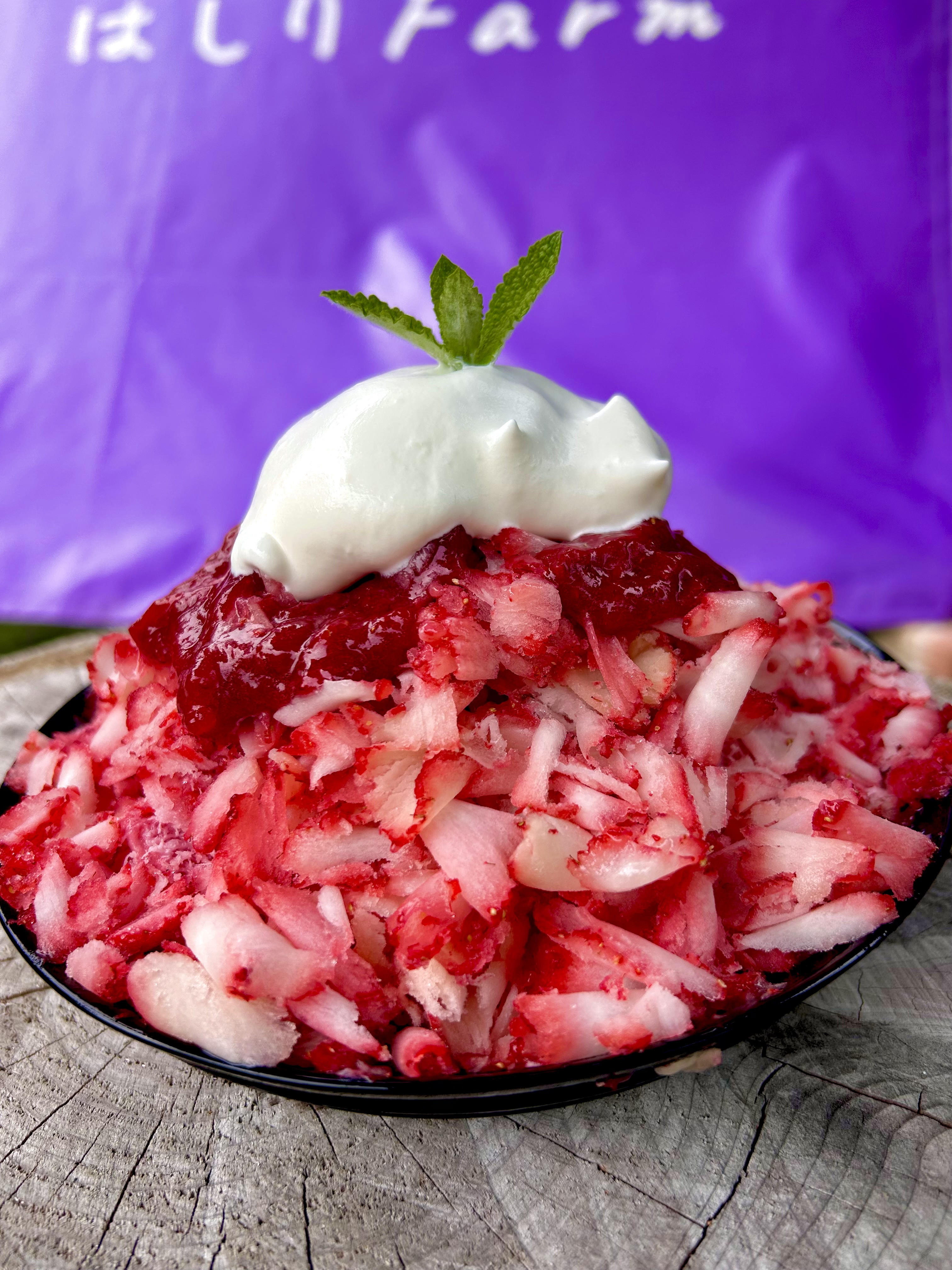 2026年5月2日から農家カフェオープン！