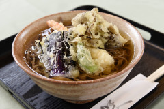 天婦羅そば・うどん
