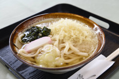 たぬきそば・うどん