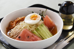 韓国冷麺