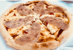 生ハムガーリック